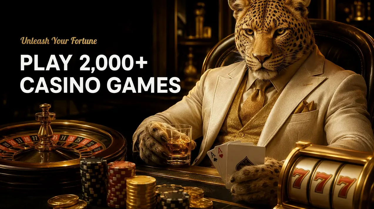 FortunePlay Casino Pokies & Games — Your Full Australian Catalogue