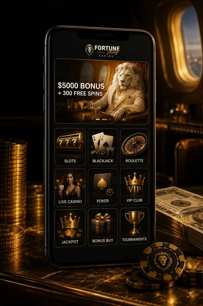 FortunePlay Casino