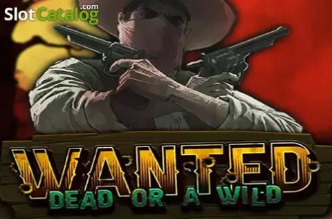 Wild west outlaw cartoon character